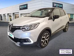 Renault Captur TCe 150 FAP EDC Intens