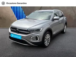 Volkswagen T-Roc 1.5 TSI EVO 150ch Style DSG7
