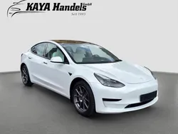 Tesla Model 3 325ch - 1 ère main Batterie LFP Pompe à chaleur Ryzen Camera 360