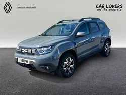 DACIA Duster TCe 130 4x2 Journey