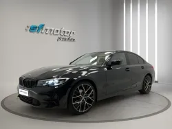 BMW Serie 3 318d
