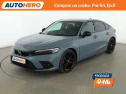 HONDA Civic 2.0 i-MMD Sport