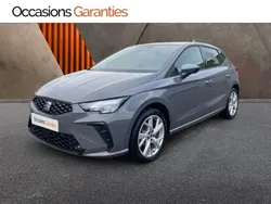 Seat Ibiza 1.0 TSI 95ch Copa