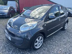 Citroën C1 1.0 68 CH