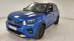 Citroën C3 Turbo 100 ch Manuelle - Max