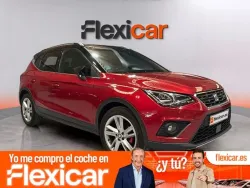 SEAT Arona 1.0 TSI Ecomotive S&S FR DSG7 115