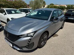 Peugeot 308, Garantie 12 mois