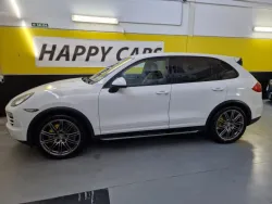 Porsche Cayenne Diesel Platinum Edition Aut.