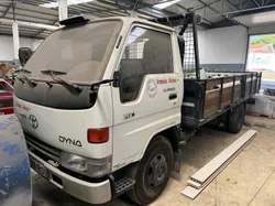 Toyota Dyna 280
