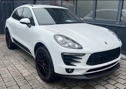 Porsche Macan 3.0 diesel
