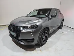 Ds DS 3 Crossback PureTech 100ch Performance Line