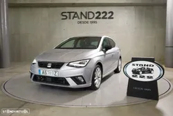 SEAT Ibiza 1.0 TSI FR