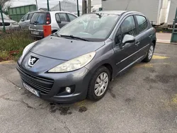 Peugeot 207 1.6 90 cv
