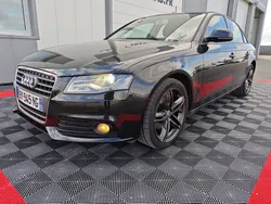 AUDI A4- Série 3 ESSENCE 136 000KM 1.8 TFSi 16V 120 CV