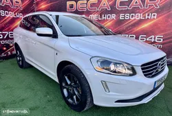 Volvo XC 60 2.0 D4 Volvo Ocean Race