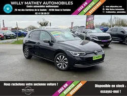 Volkswagen golf 2.0 diesel 150 boite automatique toit ouvrant + camera de recul + siege et volant chauffant