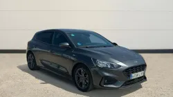 FORD Focus 1.0 Ecoboost MHEV ST Line 125