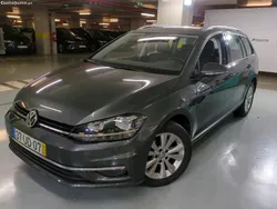 VW Golf Variant 1.6 TDi Confortline