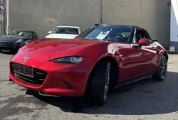 Mazda MX-5 Sports-Line 2.0 160cv SKYACTIV-G