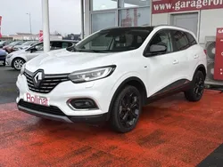 Renault Kadjar 1.5 Blue dCi 115ch Black Edition