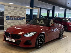 Bmw z4 m40i 340ch malus inclus sonorisation h/k