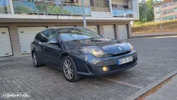Renault Laguna Break 1.5 dCi SE Black Line