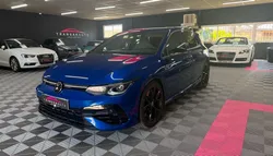 Volkswagen golf 8r 2.0 tsi 4 motions 16v 320 cv r