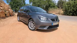 Seat Ibiza 6j