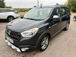 Dacia LODGY STEPWAY 1.5 DCI 115 7PL