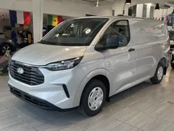 Ford Transit Custom Fg 280 L1H1 2.0 EcoBlue 110ch Trend