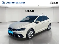 Volkswagen Polo 1.0 TSI 95 S&S DSG7 Style