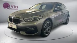 BMW Série 1 F40 118i Sport BVA - Cockpit Pro GPS Suivi BMW