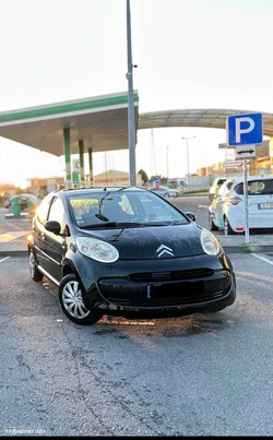 Citroën C1 1.0 X