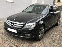 Mercedes-Benz C 220 Cdi