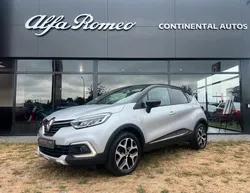 Renault Captur 1.5 DCI 90CV Intens
