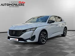 PEUGEOT 308 1.5 BlueHDi 130ch Allure Pack EAT8