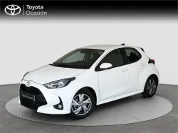TOYOTA Yaris 120H 1.5 Active Plus