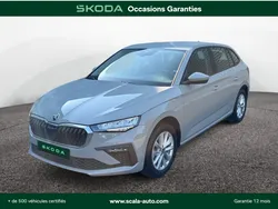 SKODA Scala 1.0 TSI Evo 2 116 ch BVM6 Selection