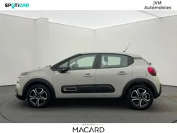 Citroen C3 1.2 PureTech 83ch S&S Shine