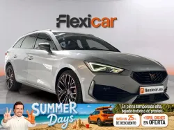 CUPRA León 1.4 TSI e-Hybrid DSG 204