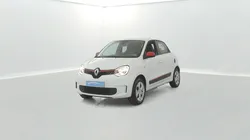 RENAULT Twingo III Achat Intégral - 21 Zen
