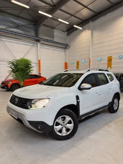 Dacia Duster ECO-G 100 4x2 Confort