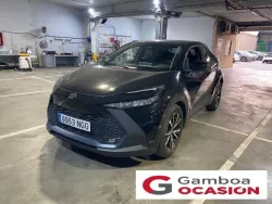 TOYOTA C-HR 200H Advance