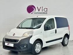 Fiat Fiorino 1.3 MULTIJET 80 / GPS / BLUETOOTH