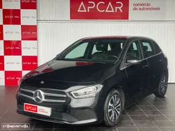 Mercedes-Benz B 180 d Style Aut.