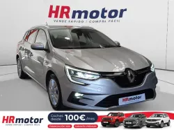 RENAULT Mégane E-TECH Business 117kW