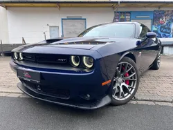Dodge CHALLENGER 392 SRT 6.4 492 CH - SIEGES VENTILES - BREMBO
