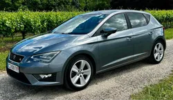 Seat Leon 2.0 TDI 150 FR 199 500km