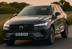 Volvo XC60 D4 Momentum Aut.