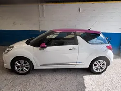 CITROËN DS3 CHIC 1.4 HDi 70 CH